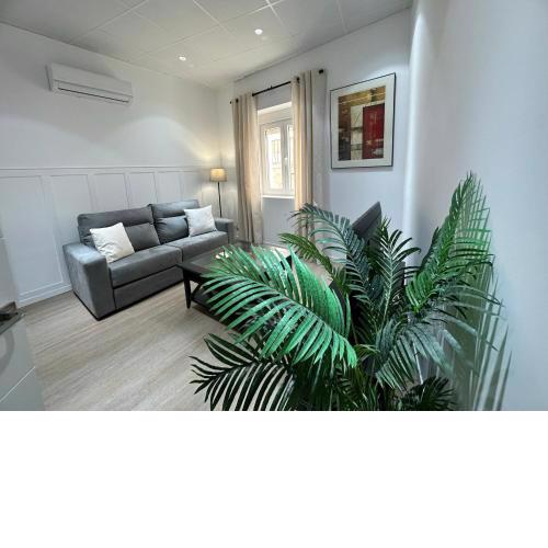 Apartamento Nebro Luna