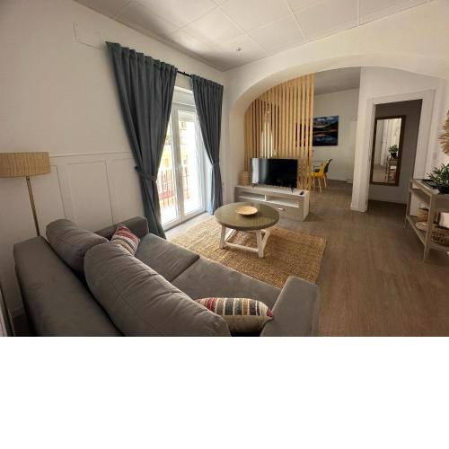 Apartamento Nebro Sol