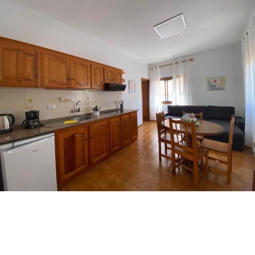 Apartamento Nelly A2
