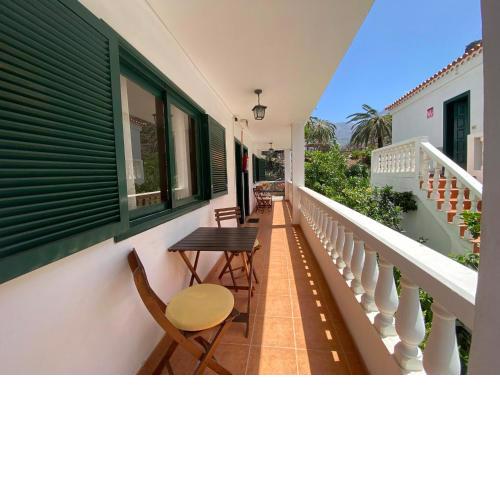 Apartamento Nelly A3