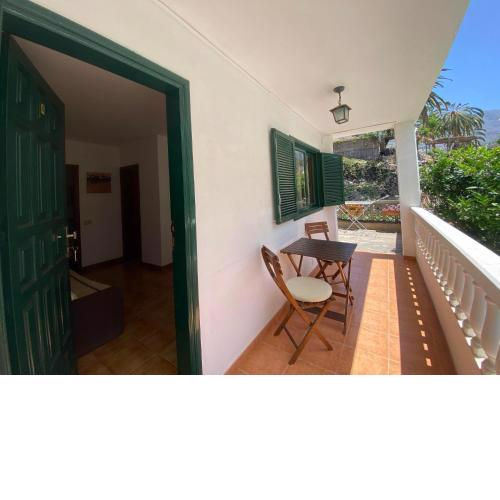 Apartamento Nelly A4