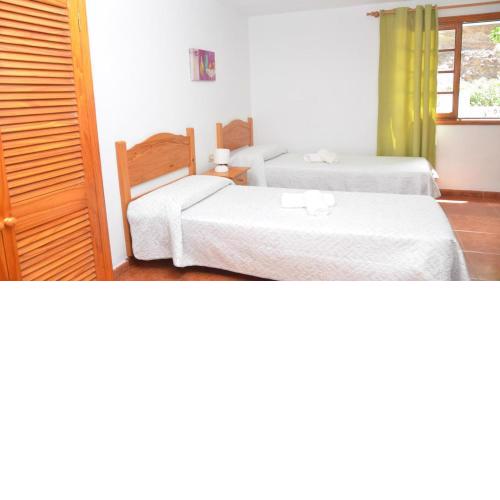 Apartamento Nelly S1