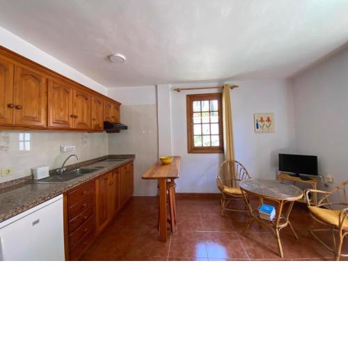 Apartamento Nelly S2