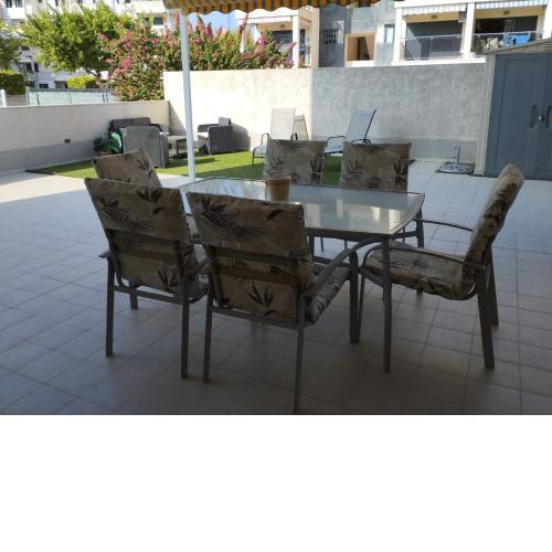 APARTAMENTO NEPTUNO - CANET DE BERENGUER