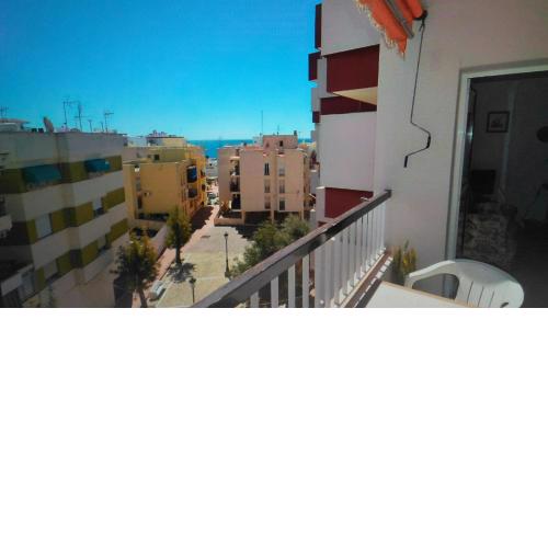 Apartamento Neptuno