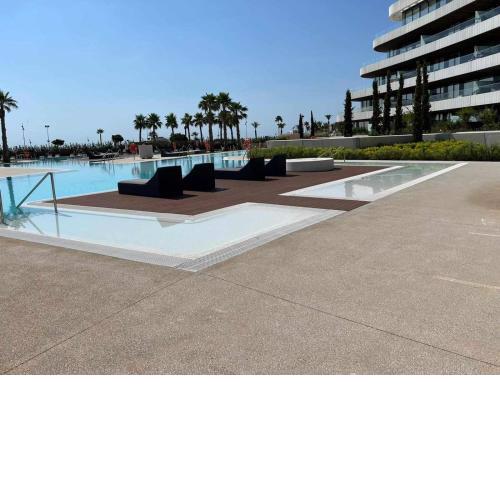 Apartamento Nereida