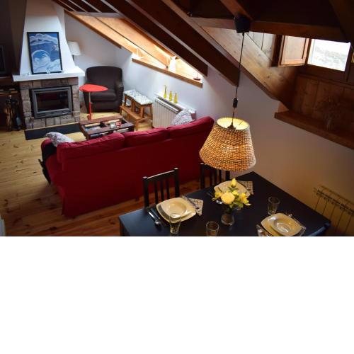 Apartamento Neril