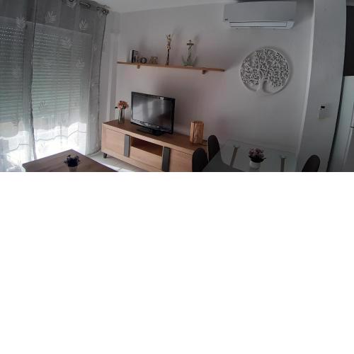 APARTAMENTO NERJA
