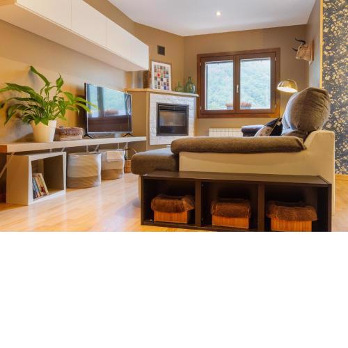 APARTAMENTO NETÚ