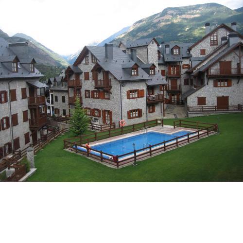 Apartamento Nevados 24321