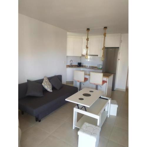 Apartamento New Bali