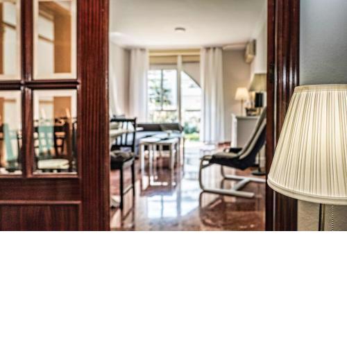 Apartamento New Folch Sevilla A
