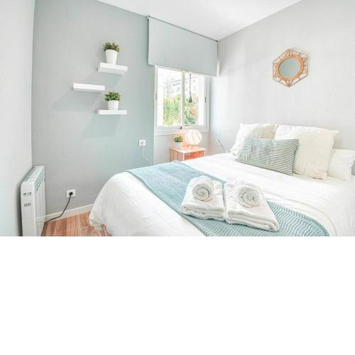 Apartamento New Folch Sevilla B
