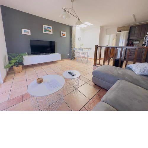 Apartamento Niar