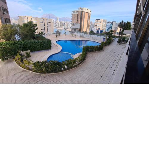 Apartamento Nice Stay Trinisol II