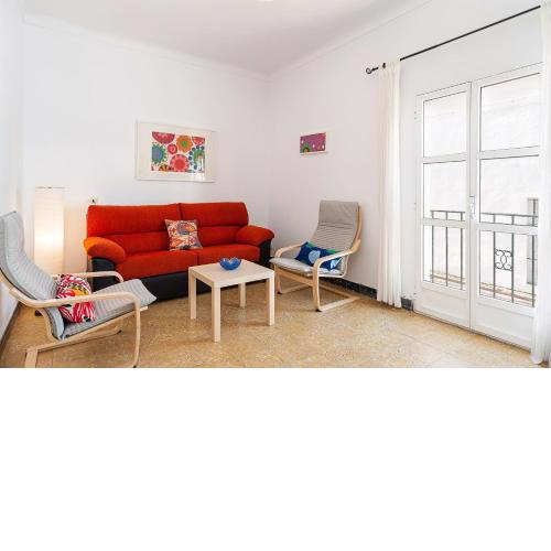 Apartamento Nicolas Only Families
