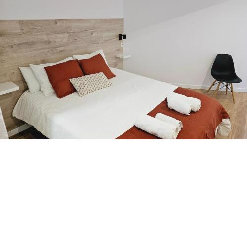 Apartamento Noray Bermeo