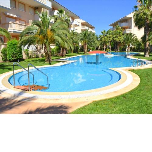 Apartamento Nou Fontana