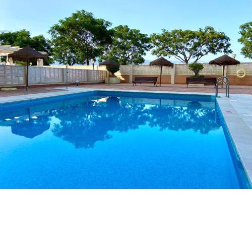 Apartamento Novomar By Solymar Holiday