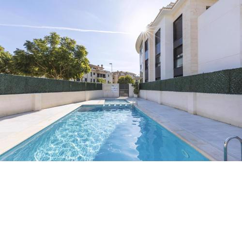 Apartamento Nuba A