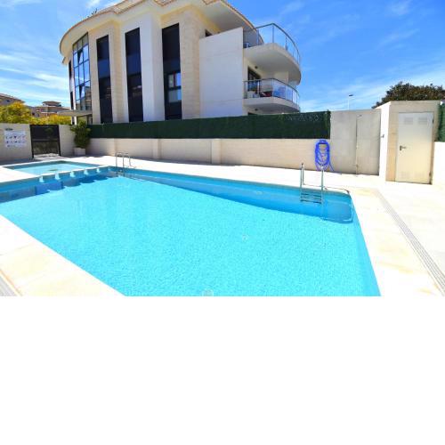 Apartamento Nuba Javea - 5056