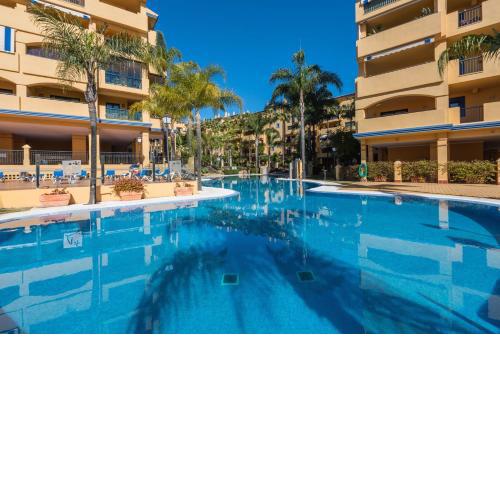 Apartamento Nueva Alcántara Beach