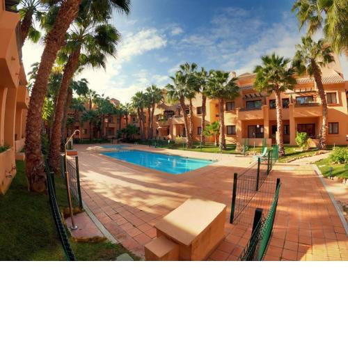Apartamento Nueva Ribera Beach Club No 78
