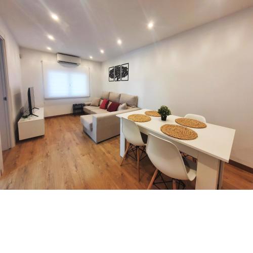 Apartamento nuevo a 5 Minutos de la Playa