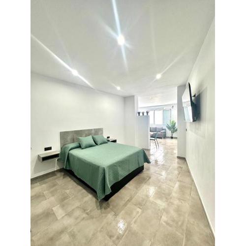 Apartamento nuevo a estrenar