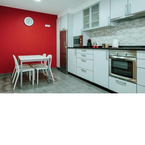 Apartamento nuevo al lado de la playa en A Guarda
