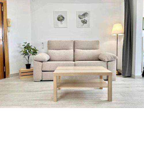 Apartamento nuevo Centro histórico de Malaga