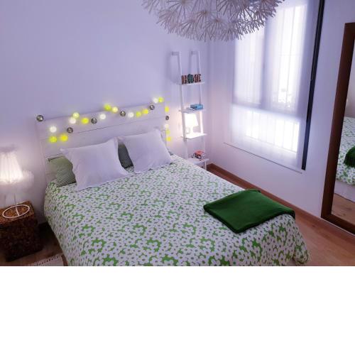 Apartamento Nuevo Centro Historico Sevilla