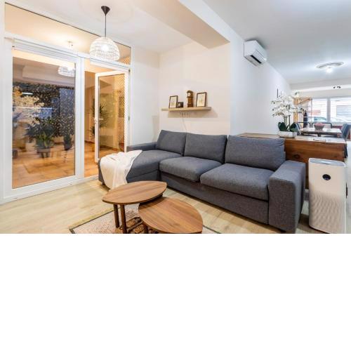 Apartamento nuevo cerca de la playa y WIFI gratis