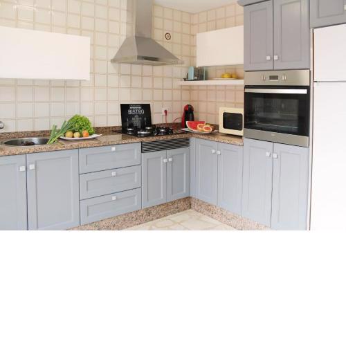 Apartamento nuevo en Cambados