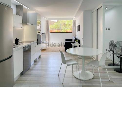 Apartamento Nuevo en Playa del Águila Maspalomas