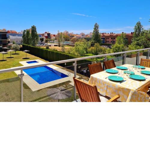 Apartamento nuevo en Sant Antoni de Calonge