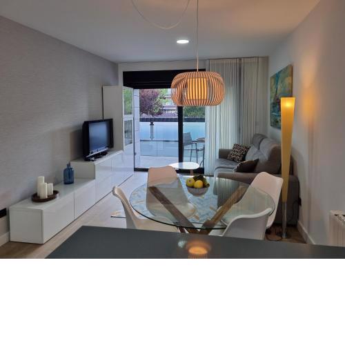 Apartamento nuevo en Sanxenxo - Portonovo