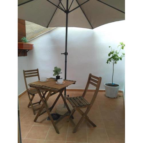 Apartamento nuevo en Vilafamés