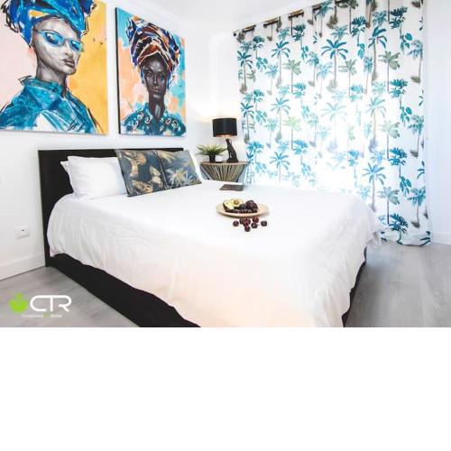Apartamento Nuevo en Zona Norte