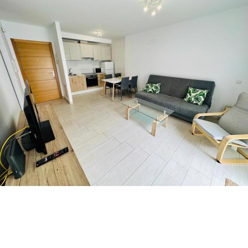 Apartamento Nuevo Fuengirola Centro
