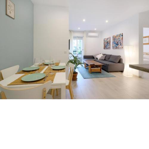 Apartamento Nuevo-Junto a Mezquita