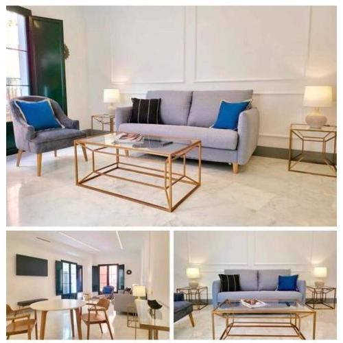 Apartamento Nuevo Pleno Centro Historico