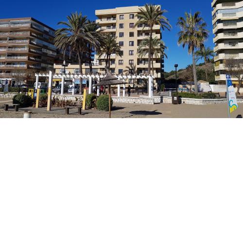 Apartamento Nuevo RONDA IV