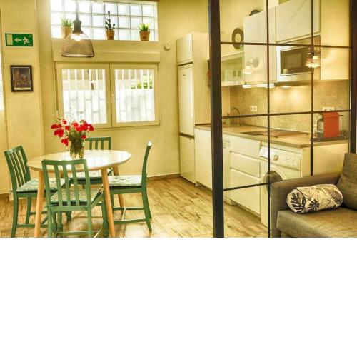 Apartamento nuevo zona , AEROPUERTO, IFEMA Y METROPOLITANO