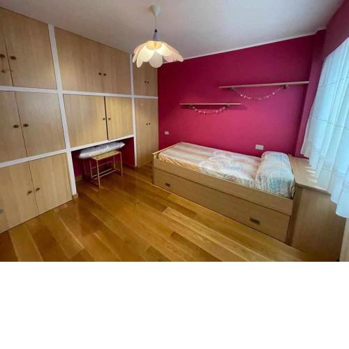 Apartamento O Castro