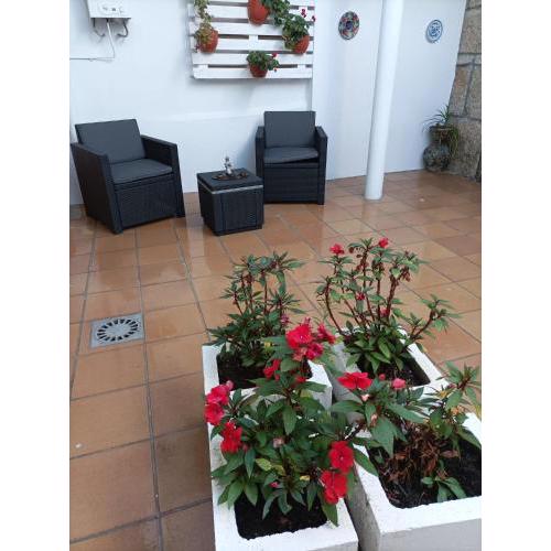 Apartamento O Vento