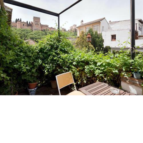 Apartamento Oasis Granada