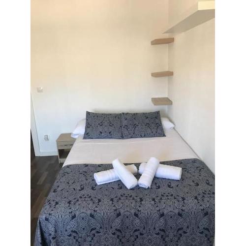 Apartamento Oasis Mediterráneo
