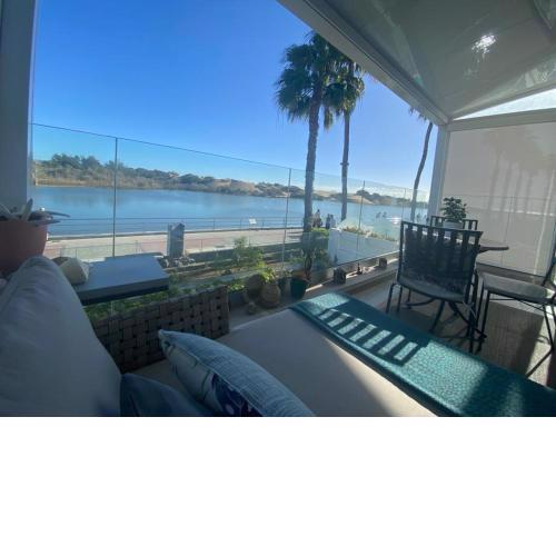 Apartamento Oasis Palmeras 4