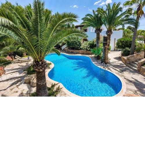 Apartamento Oasis
